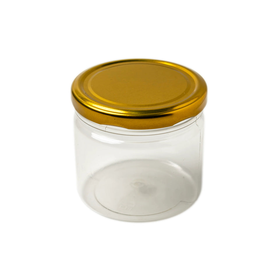 350 ml Glass Jar